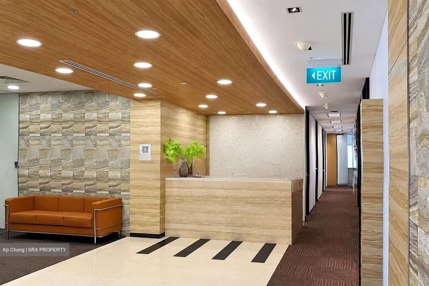 Suntec City (D1), Office #630592291